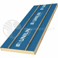 Aufdachdämmung mit selbsttragenden Dachdämmplatten - Dämmstoffshop