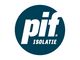PIF Isolatie