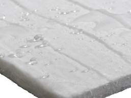 Bluedec CH Aerogel 1450x750x10mm WLS 017 (=1,09 m²)