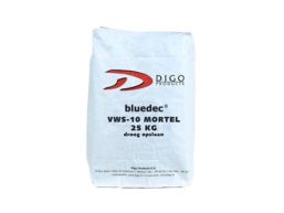Bluedec VWS Klebemörtel 25kg