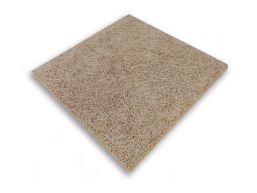 Cewood Holzwolle Akustikplatten 1200x600x25mm Naturfarbe (=0,72 m²)