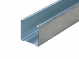 CW-Profil 50mm 3000 mm