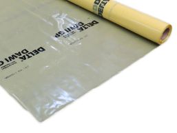 Delta Dawi GP Dampfbremse folie 1.5x50m1 (=75m²)