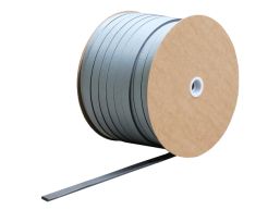 Dichtband 20 mm für Trockenbauprofile 50 (100m-Rolle)