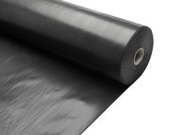 DPC schlaffe wasserabweisende Folie 0,30 x 50 m (15 m²)