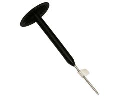 Druckverteilungsplatte TLKH-75-110 95-114mm 250 Stück