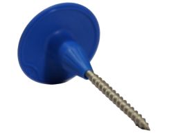 Druckverteilungsplatte TRPS-45-50 54mm 250 Stück