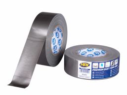 Duct-Tape 2200 Silber 48 mm x 50 m