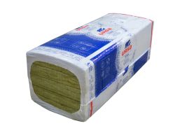 Glaswolle Ursa Walltec 32 Reflex 1350x600x131mm WLG 032 5pl/Packung (4,05m²)