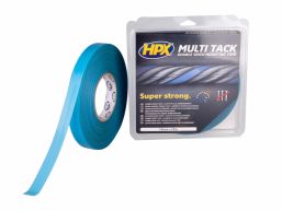 HPX doppelseitiges Band 19 mm x 25 m