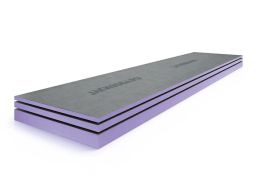 Jackoboard Plano Bauplatte 2600x600x20mm (=1,56 m²)