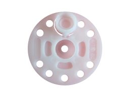 Kunststoff Dämmstoffteller 60 mm 200 St.