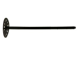 Maueranker Super Isomur PA Edelstahl 8x130-140x200mm (250st)