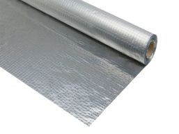 Miofol 125 AV Dampfsperre Folie 1.5x25m1 (= 37,5m²)