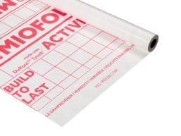 Miofol Active Klimamembran 1.50x30m (=45 m²)