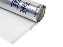 Miofol AVS 4 Dampfsperre Folie 1.5x25m1 (= 37,5m²)