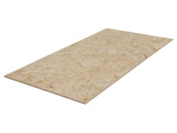 OSB 3 2440x600x18mm NF (=1,46m²)