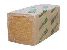 Pavaflex Plus Holzfaserplatten 1220x575x180mm WLS 036 3pl/pack (= 2,10 m2)