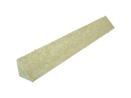 Steinwolle Dämmkeil 100x100x1200mm