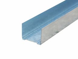 UW-Profil 50mm 3000 mm