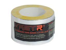 VAST-R Aluminium Tape 7,5cm x 25m1