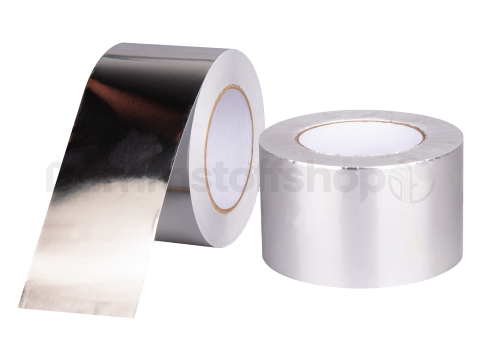 Aluminium-Tape 50mm x 10 meter