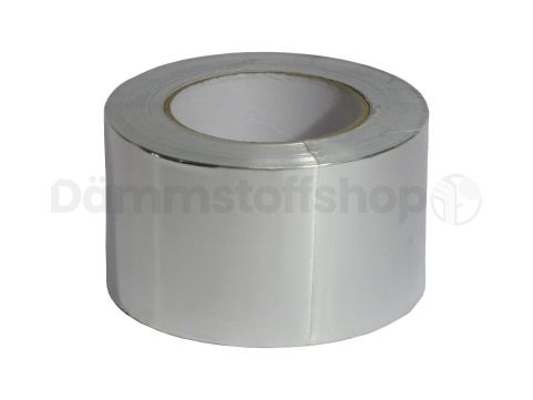 Aluminium-Tape 50mm x 10 meter