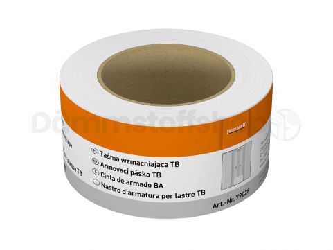Fermacell Armierungsband TB 60mm
