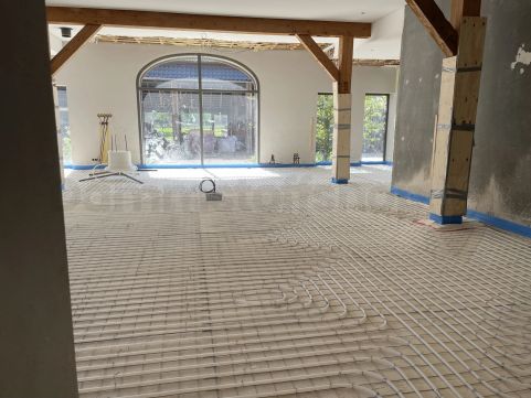 Bluedec CH Aerogel 1400x720x20mm WLS 017 (=1,01 m²)