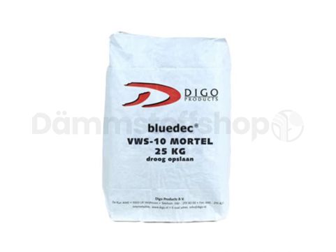 Bluedec VWS Klebemörtel 25kg