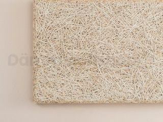 Cewood Holzwolle Akustikplatten 1200x600x25mm Naturfarbe (=0,72 m²)