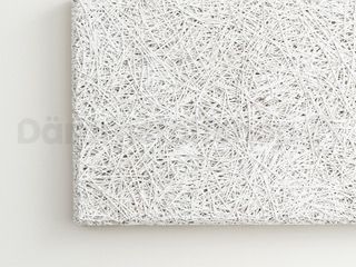 Cewood Holzwolle Akustikplatten 1200x600x25mm weiss (=0,72 m²)