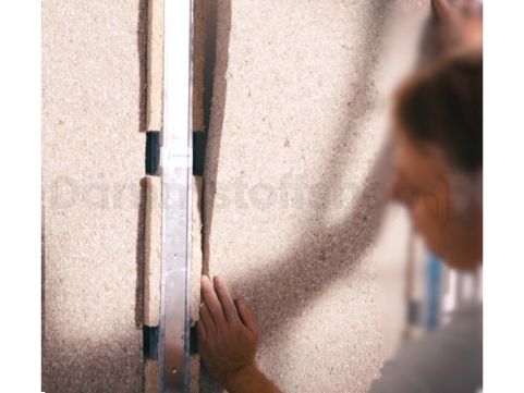 Cyclin Puur Zellulose Schalldämmung 1200x600x50mm WLS 038 (=0,72 m2)