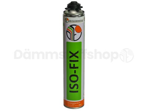 Dämmstoffshop Iso-Fix NBS Dämmkleber 750ml