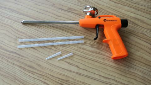 Dämmstoffshop NBS / PU Schaumpistole