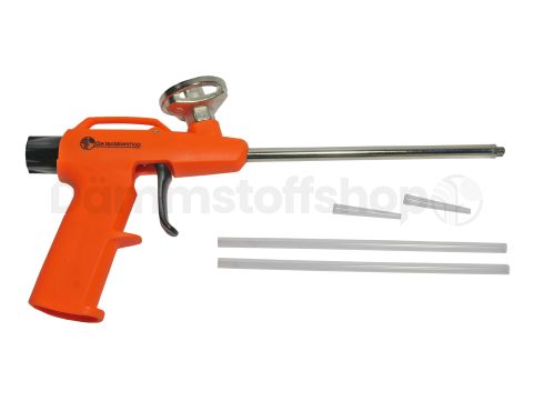 Dämmstoffshop NBS / PU Schaumpistole