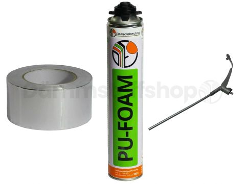 Dämmstoffshop Reparatur-Set