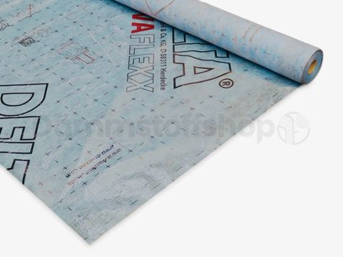 Delta Novaflexx Klimamembran 1.50x50m (=75m²)