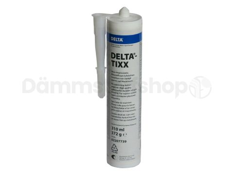 Delta-Tixx elastischer Leim 310ml