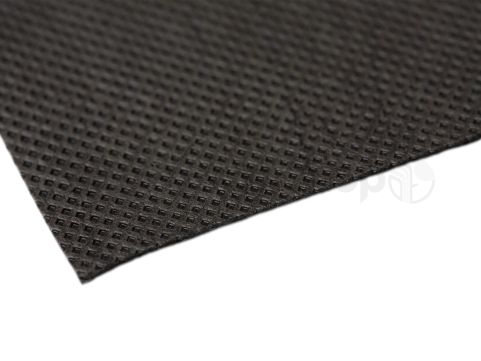 DPC schlaffe wasserabweisende Folie 0,30 x 50 m (15 m²)