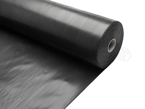 DPC schlaffe wasserabweisende Folie 0,30 x 50 m (15 m²)