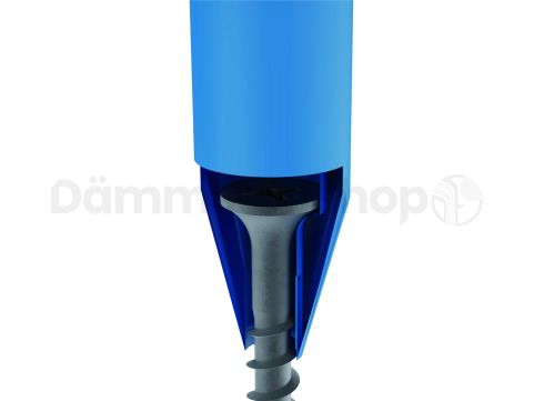 Druckverteilungsplatte TRPH-45-120 124mm 250 Stück