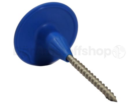 Druckverteilungsplatte TRPS-45-80 84mm 250 Stück