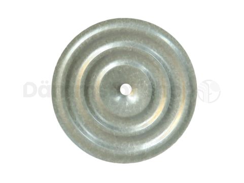 Druckverteilungsplatten Eurofast 70x0,5mm 100st