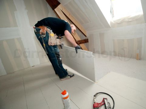 Fermacell 2E11 Estrichelement 1500 x 500 x 20 mm (= 0,75 m²)