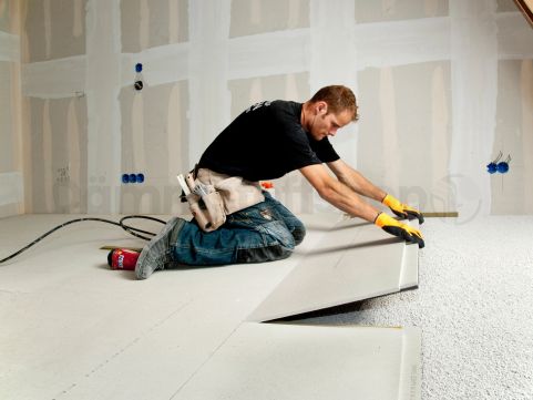 Fermacell 2E26 Estrichelement 1500x500x34mm (=0,75 m²)