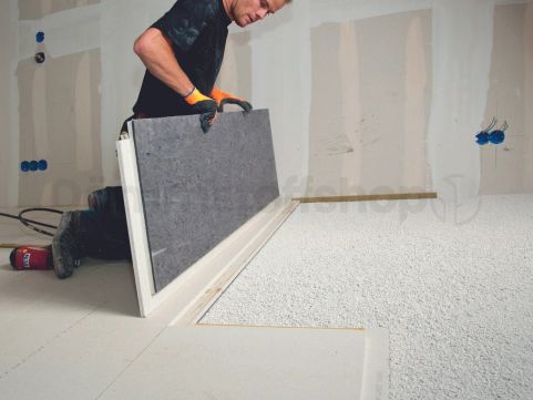 Fermacell 2E26 Estrichelement 1500x500x34mm (=0,75 m²)