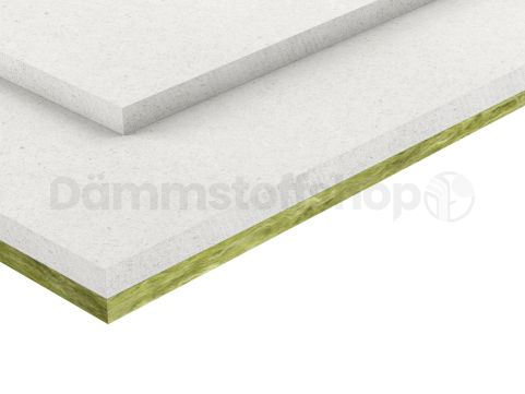 Fermacell 2E32 Estrichelement 1500x500x30mm (=0,75 m²)