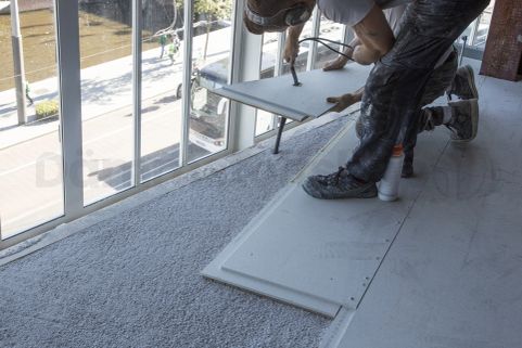 Fermacell 2E32 Estrichelement 1500x500x30mm (=0,75 m²)