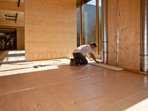 Fermacell 2E33 HV Bodenplatte 1500 x 500 x 35 mm (= 0,75 m²)